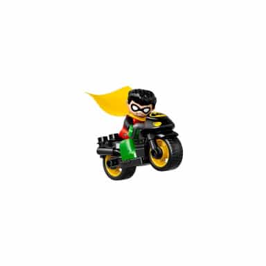LEGO 10842 Duplo Jaskinia Batmana – zdjęcie