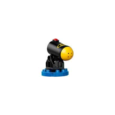 LEGO 10842 Duplo Jaskinia Batmana – zdjęcie