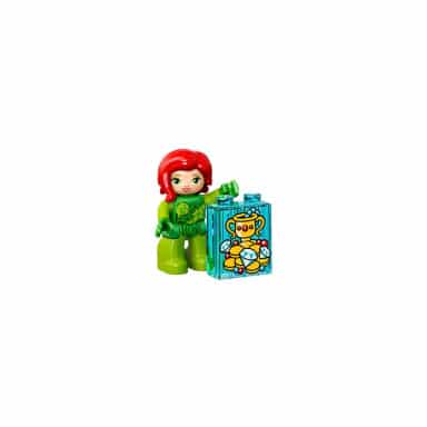 LEGO 10842 Duplo Jaskinia Batmana – zdjęcie