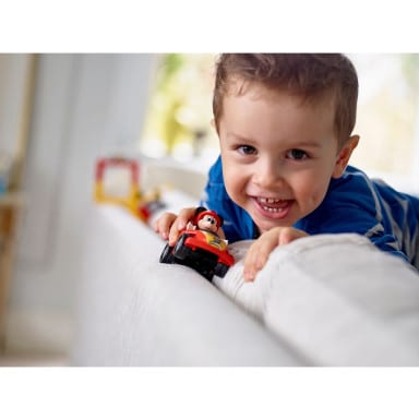 LEGO 10843 Duplo Wyścigówka Mikiego – zdjęcie