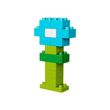 LEGO 10848 Duplo Moje pierwsze klocki – zdjęcie