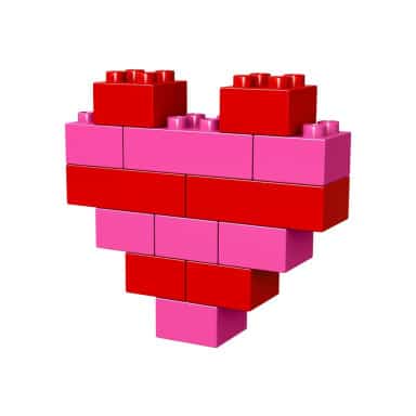LEGO 10848 Duplo Moje pierwsze klocki – zdjęcie