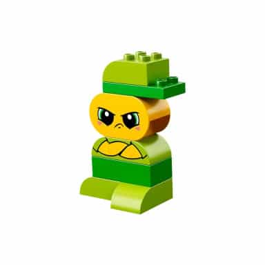 LEGO 10861 Duplo Moje pierwsze emocje – zdjęcie