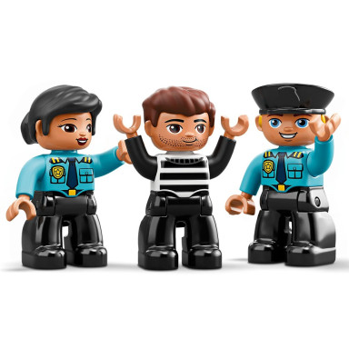 LEGO 10902 Duplo Posterunek policji – zdjęcie