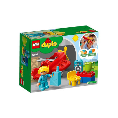 LEGO 10908 Duplo Samolot – zdjęcie