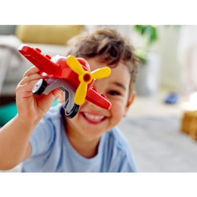 LEGO 10908 Duplo Samolot – zdjęcie