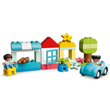 LEGO 10913 Duplo Pudełko z klockami – zdjęcie