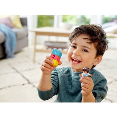 LEGO 10913 Duplo Pudełko z klockami – zdjęcie