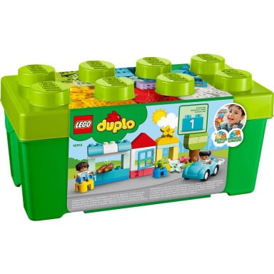 LEGO 10913 Duplo Pudełko z klockami – zdjęcie