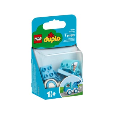 LEGO 10918 Duplo Pomoc drogowa – zdjęcie