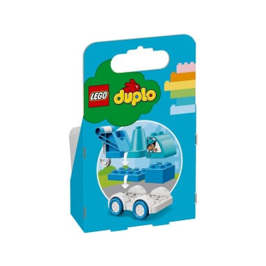 LEGO 10918 Duplo Pomoc drogowa – zdjęcie
