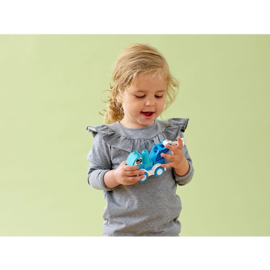 LEGO 10918 Duplo Pomoc drogowa – zdjęcie
