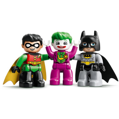 LEGO 10919 Duplo Jaskinia Batmana – zdjęcie