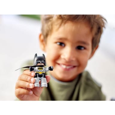 LEGO 10919 Duplo Jaskinia Batmana – zdjęcie