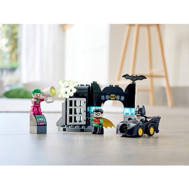 LEGO 10919 Duplo Jaskinia Batmana – zdjęcie