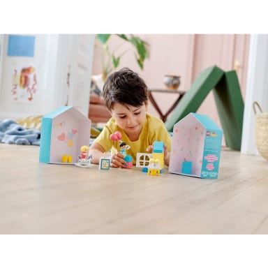 LEGO 10925 Duplo Pokój zabaw – zdjęcie