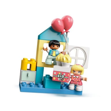 LEGO 10925 Duplo Pokój zabaw – zdjęcie
