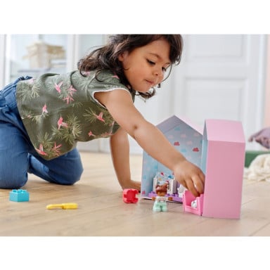 LEGO 10926 Duplo Sypialnia – zdjęcie