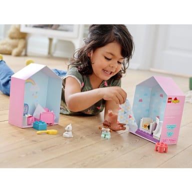 LEGO 10926 Duplo Sypialnia – zdjęcie