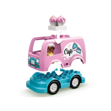 LEGO 10928 Duplo Piekarnia – zdjęcie