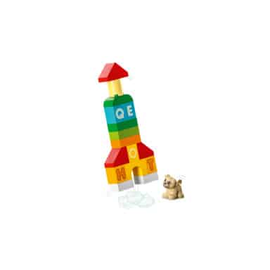 LEGO 10935 Duplo Alfabetowe miasto – zdjęcie