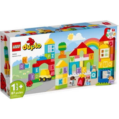 LEGO 10935 Duplo Alfabetowe miasto – zdjęcie