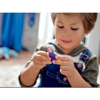 LEGO 10940 Duplo Kwatera główna Spider-Mana – zdjęcie