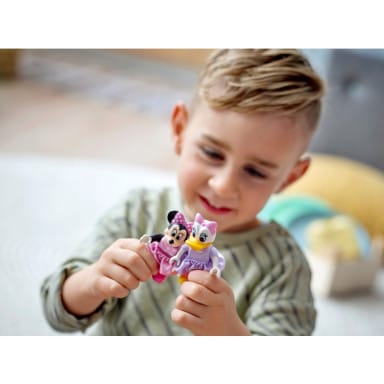 LEGO 10942 Duplo Dom i kawiarnia Myszki Minnie – zdjęcie