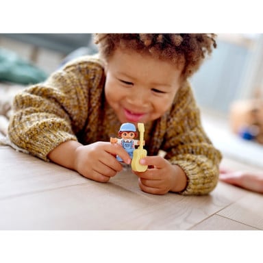 LEGO 10946 Duplo Rodzinne biwakowanie – zdjęcie