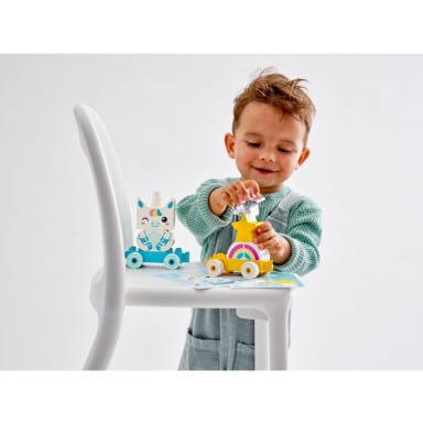 LEGO 10953 Duplo Jednorożec – zdjęcie
