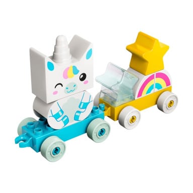 LEGO 10953 Duplo Jednorożec – zdjęcie