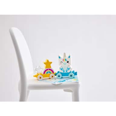 LEGO 10953 Duplo Jednorożec – zdjęcie