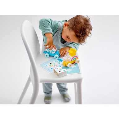 LEGO 10953 Duplo Jednorożec – zdjęcie