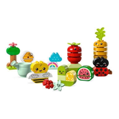 LEGO 10984 Duplo Ogród uprawowy – zdjęcie