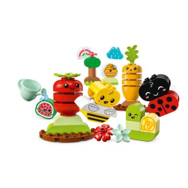 LEGO 10984 Duplo Ogród uprawowy – zdjęcie