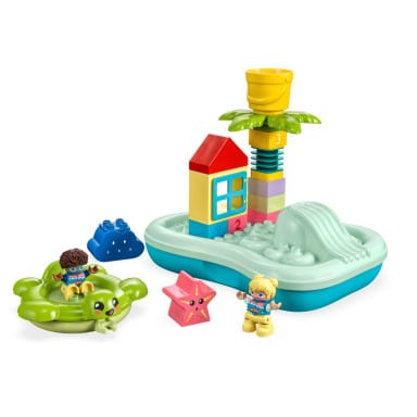 LEGO 10989 Duplo Park wodny – zdjęcie