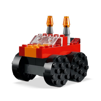 LEGO 11002 Classic Podstawowe klocki – zdjęcie