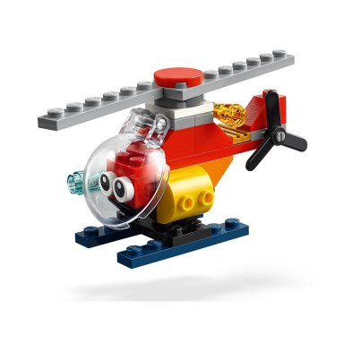 LEGO 11003 Classic Klocki – buźki – zdjęcie