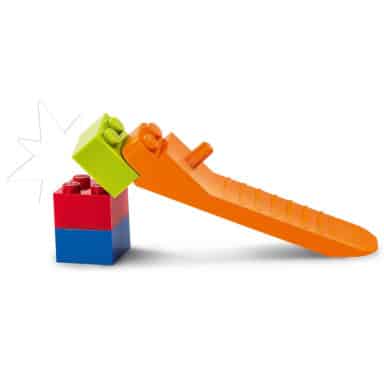 LEGO 11003 Classic Klocki – buźki – zdjęcie