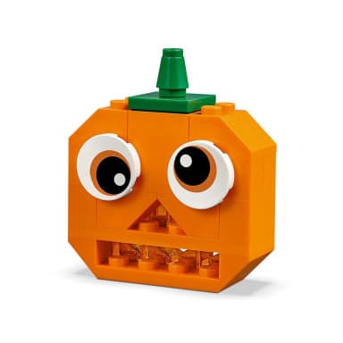 LEGO 11003 Classic Klocki – buźki – zdjęcie