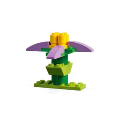 LEGO 11005 Classic Kreatywna zabawa – zdjęcie