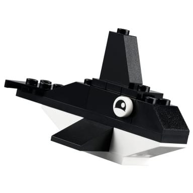 LEGO 11015 Classic Dookoła świata – zdjęcie