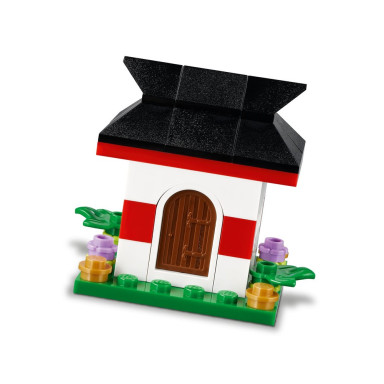 LEGO 11015 Classic Dookoła świata – zdjęcie