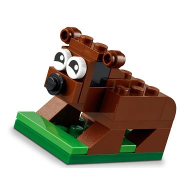 LEGO 11015 Classic Dookoła świata – zdjęcie