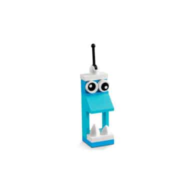 LEGO 11017 Classic Kreatywne potwory – zdjęcie
