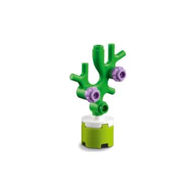 LEGO 11018 Classic Kreatywna oceaniczna zabawa – zdjęcie