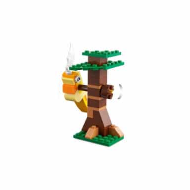 LEGO 11019 Classic Klocki i funkcje – zdjęcie