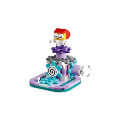 LEGO 11019 Classic Klocki i funkcje – zdjęcie