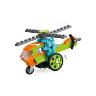 LEGO 11019 Classic Klocki i funkcje – zdjęcie