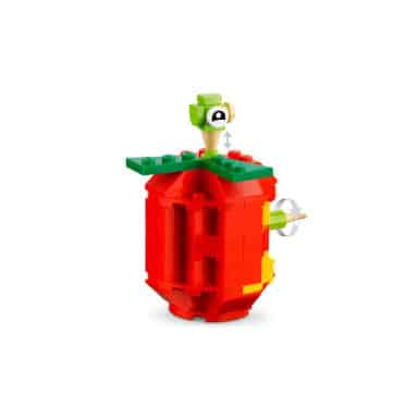 LEGO 11019 Classic Klocki i funkcje – zdjęcie